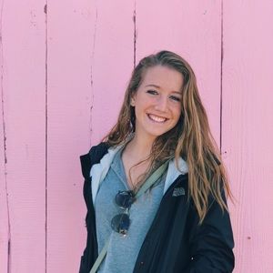 Meet your Posher, Sammie